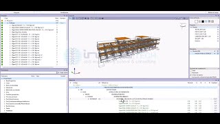 BIM 5D Cuantificación de Modelos IFC con Herramientas de CYPE [upl. by Bak]