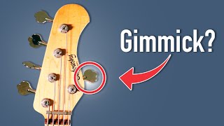 The Truth About 5 String Basses [upl. by Eilzel]