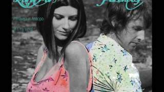 Laura Pausini amp James Blunt  Primavera in Anticipo It is my song [upl. by Noillid]