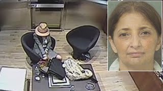 How This QuickThinking Jeweler Locked a Suspected Thief Inside [upl. by Godding68]