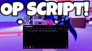 OP Funky Friday Auto Play Script Solara [upl. by Lantz]