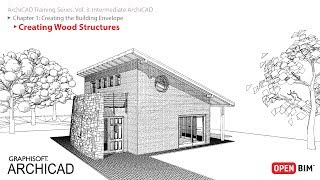 ACTS03 07 Creating Roof Structures [upl. by Finkelstein408]