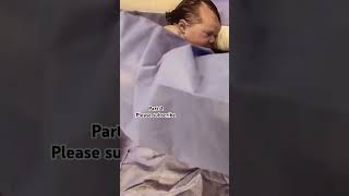 Beautiful Bãby giving birth subscribe viralvideo trending shorts [upl. by Laram]