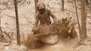 Best of Cross Country Enduro 2023  GNCC Racing vs Europe by Jaume Soler [upl. by Naivatco]