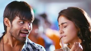 Atoo Itoo Etoo Full Song  Pilla Nuvvu Leni Jeevitham Movie  Sai Dharam Tej Regina [upl. by Hew]