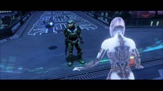 Is the Master chief the Didact [upl. by Virg107]