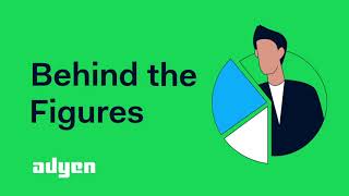 Follow and subscribe to Adyen’s Behind the Figures podcast [upl. by Laius736]