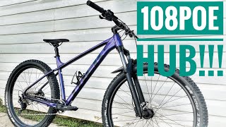 2022 Trek Roscoe 6 Essential Upgrade [upl. by Feilak]