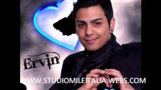 ERVIN 2010 DZALA LI TI GODI MANDE new album bydjmileitalia [upl. by Jammie473]