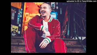 J Balvin  Sin Compromiso Acapella Studio reggaeton urbano musicalatina [upl. by Ihc]