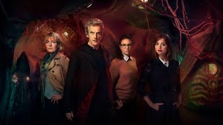 DOCTOR WHO quotThe Zygon Inversionquot Ep 8 Trailer  SAT NOV 7th at 98c on BBC AMERICA [upl. by Caz430]