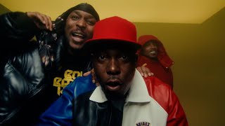 Dizzee Rascal  What You Know About That feat JME amp D Double E Official Music Video [upl. by Nils]