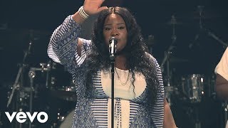 Tasha Cobbs Leonard  No Longer Slaves Live At Passion City Church [upl. by Patrice699]