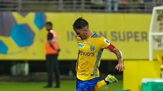 Kerala Blasters vs Chennayin Fc  Badhu Talks [upl. by Dnalrah]