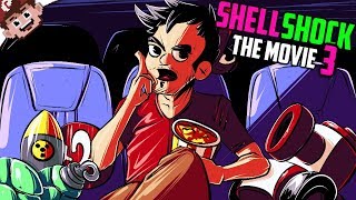 SHELLSHOCK THE MOVIE PART 3 [upl. by Boar239]