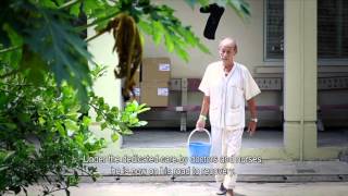 Kwong Wai Shiu Hospital Corporate Video 2012 [upl. by Jurkoic]