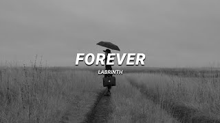 labrinth  forever  slowed amp reverb lyrics [upl. by Ric]