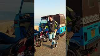 Arsalan khanbikerboyz arsalanleovlog [upl. by Lashar]