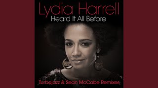 Heard It All Before Turbojazz amp Sean McCabe Remix [upl. by Agee]