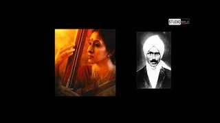 NIRPADHUVE NADAPADHUVE with Lyrics  Bharathi  Ilaiyaraaja Subramania Bharati Harish Raghavendra [upl. by Lederer]