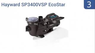 Pool Pumps  Watch this if you have plan to buy the best pool pumps [upl. by Justinn203]