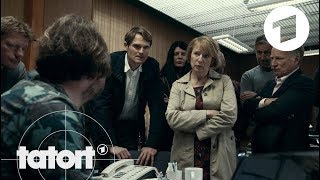 Trailer quotIch töte niemandquot  Tatort [upl. by Egrog]