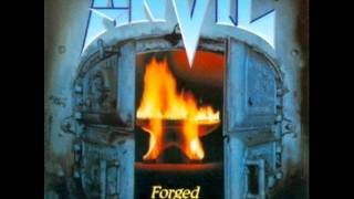 Forged In Fire  Anvil [upl. by Fraze]