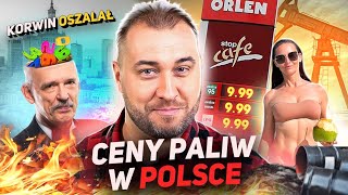 CNN CZĘŚCIOWO NIEWIARYGODNE NEWSY 1 KOŁODZIEJCZAK ORLEN KONFEDERACJA PANDORA GATE [upl. by Ahsinuq701]