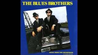 The Blues Brothers 1980 OST  10 Minnie the Moocher feat Cab Calloway [upl. by Pubilis525]