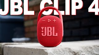 JBL Clip 4 vs Mi Portable Bluetooth Speaker 16W  Best Speaker Under 2000 [upl. by Refiffej]