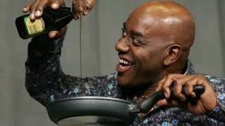 Ainsley Harriott BBC Life Story Interview  Chef Cant Cook Wont Cook [upl. by Edwyna85]