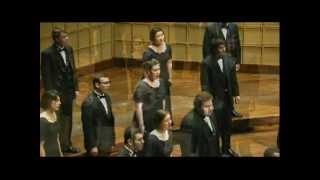 Fullerton College Chamber Singers [upl. by Herzig]