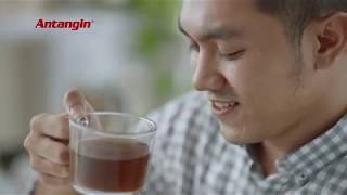 Antangin Benarbenar Herbal buat Bablasin Angin [upl. by Guerin168]