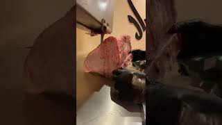 How To Cook The Perfect TBone Steak A Meat Lovers Guide [upl. by Marras]