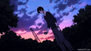 zankyou no terror  Cap 11 Final  Nine  Five and Twelve deaths scene Sub Español [upl. by Jaworski877]