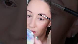 Brow Combo For Thin Brows  Bonus Wear Test [upl. by Il]