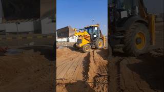 Jcb 3cx bulldozer 🎥 music phonk jcvdforever shortvideo short jcb3cx [upl. by Ystap876]