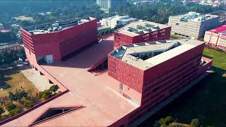 Discover the Nava Nalanda Central Library at TIET [upl. by Isma522]