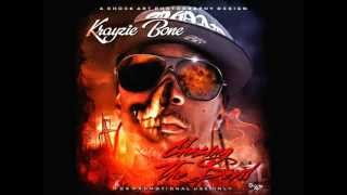 Krayzie Bone  Aint Said No Names  Dissing Various Artist [upl. by Lleoj]