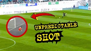 The Most Unexpected Goalkeeper Goals Ever [upl. by Gosselin]