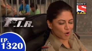 FIR  फ ई र  Episode 1320  20th January 2015 [upl. by Mitzi416]