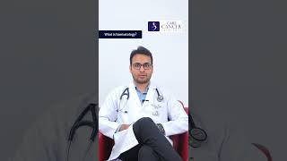 What is Haematology and Who is a Haemato Oncologist  Dr M A Suboor Shaherose  CARE Hospitals [upl. by Tanya]