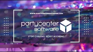 2024 Party Center Software IAAPA Commercial [upl. by Kleper]