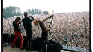 Judas Priest  Donington Park Monsters Of Rock 1980 Audio Part 2 [upl. by Ness]