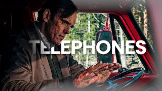 The House That Jack Built  Telephones [upl. by Killion]