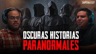 Entregaban Personas a la Santa Muerte  Oscuras Historias Con Oscar Gherbert [upl. by Jary]