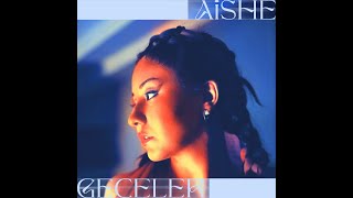 Aishe Geceler Official Music Video [upl. by Aronas182]