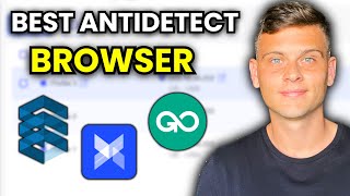 Best Antidetect Browser For Facebook Ads [upl. by Sinclair]