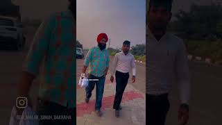 💪CHILL MOOD 💪trending viralvideo punjabisong arjundhillon [upl. by Ardnauq584]