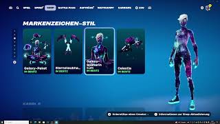 Heutiger Fortnite Shop vom 27102024 [upl. by Abijah]